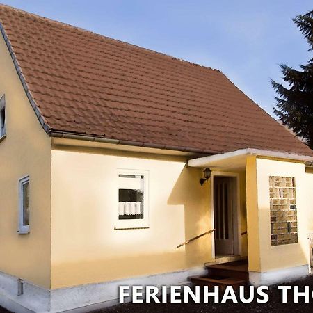 Ferienhaus Thom Βίλα Άρνσμπεργκ Εξωτερικό φωτογραφία