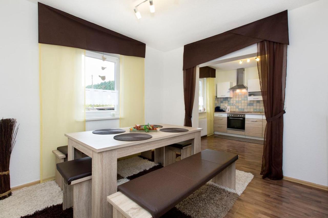 Ferienhaus Thom Βίλα Άρνσμπεργκ Εξωτερικό φωτογραφία
