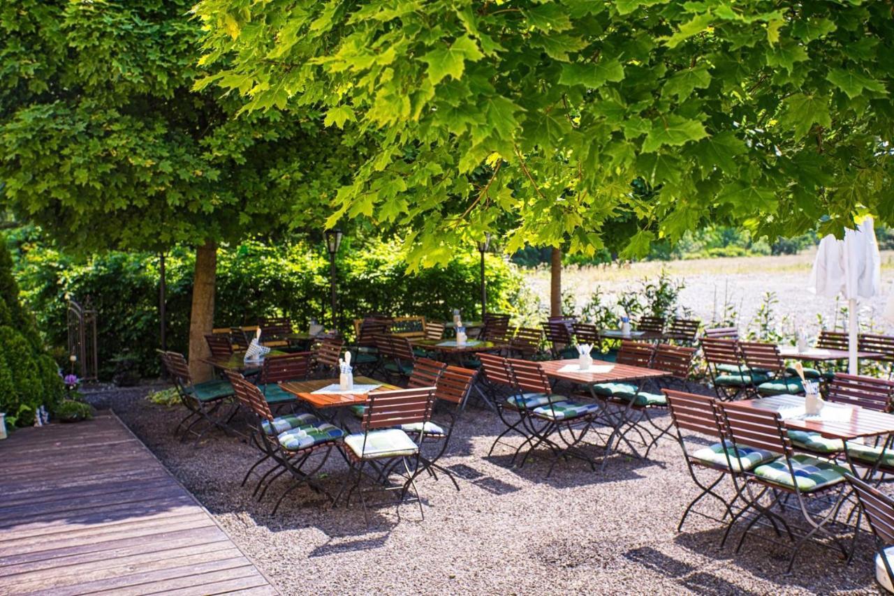Ferienhaus Thom Βίλα Άρνσμπεργκ Εξωτερικό φωτογραφία