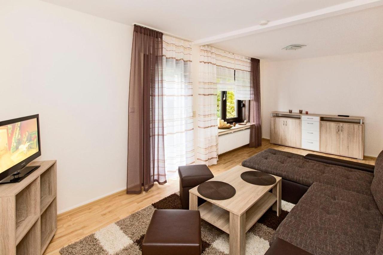 Ferienhaus Thom Βίλα Άρνσμπεργκ Εξωτερικό φωτογραφία